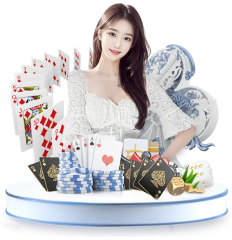 Casino trực tuyến tại qq88 xanh chín